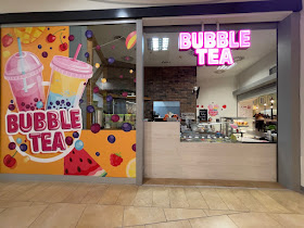 FOR-YOU BUBBLE TEA