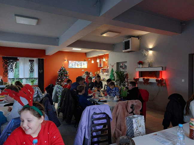 Pizzeria Margherita - Radlna