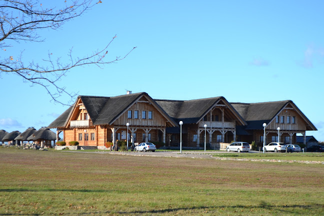 Karczma na Lednicy - Lednogóra