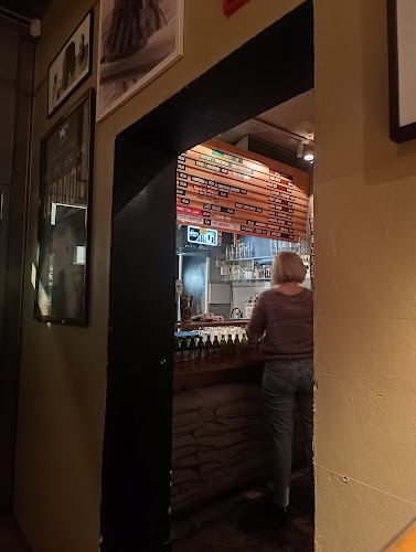 BEIRUT - Gastronomia