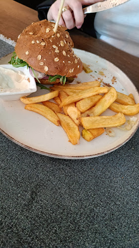 Opinii despre Rukola în Białogard - Gastronomia