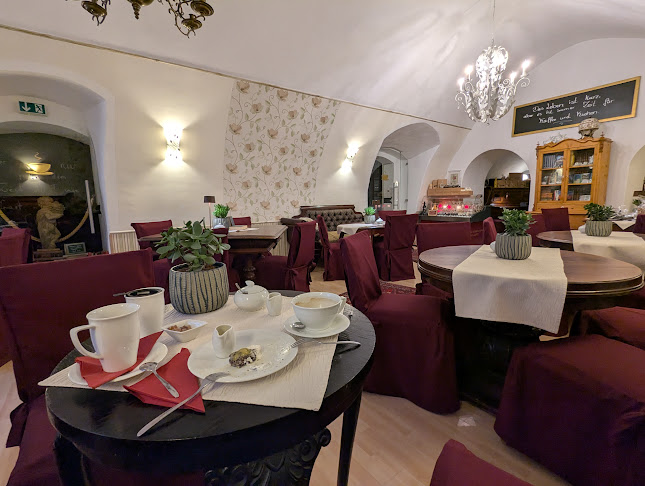 Lucullus Coffee Shop - Görlitz