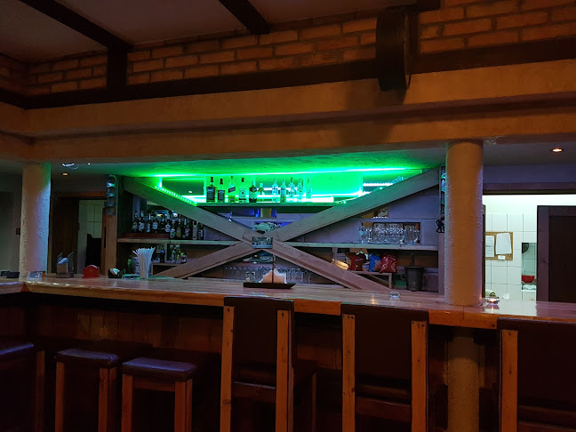 Restauracja & Hotelik LUIS