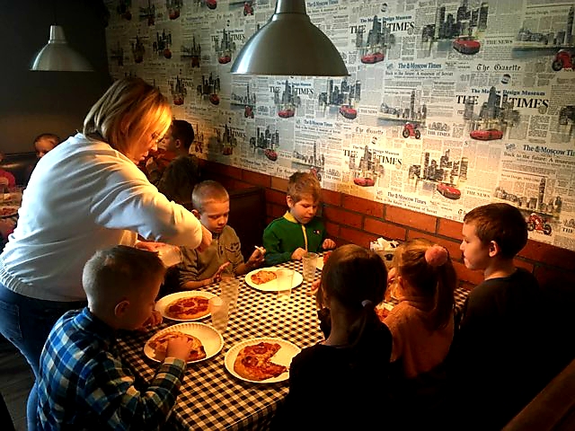 Nasielska 1/paw. 29, 05-180 Pomiechówek