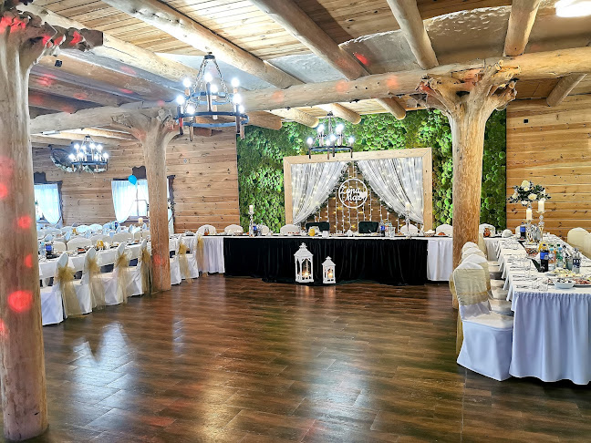 Karczma Zbójnicka - Jabłonna-Majątek