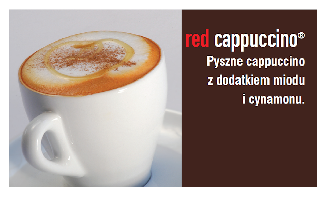 Kawiarnia Choco Obsession