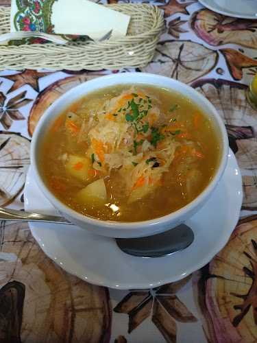 Karczma Pod Piórem - Zakopane