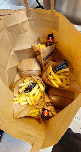 Burgery Pałacowa - Czerniejewo