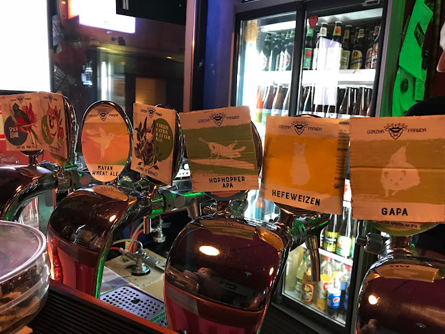 Opinii despre Van Gogh PUB în Poznań - Gastronomia