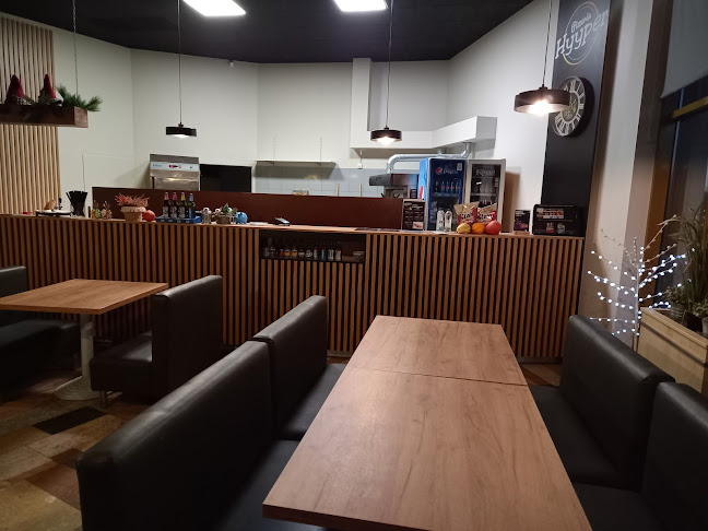 Pizzeria Hyyper