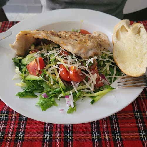 Sezonowe bistro - Gastronomia