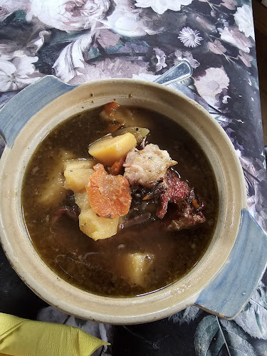 Opinii despre Perła Zachodu. Gościniec în Jelenia Góra - Gastronomia