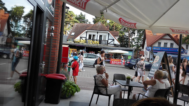 „JaPa Club” – Pizzeria i drink bar Phone number