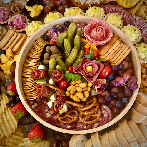 Kozacka Chatka kuchnia ukraińska i krymska - Wrocław