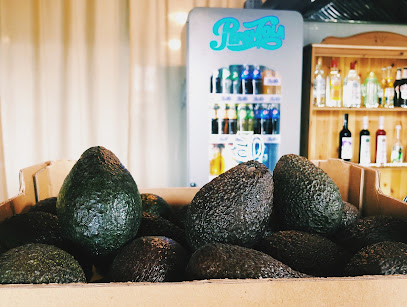 La Luz Bistro Mexicano