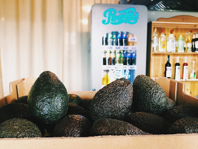 La Luz Bistro Mexicano