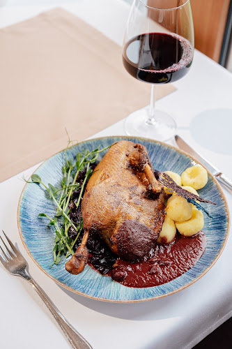 Opinii despre Restauracja Zacisze Gdańsk în Gdańsk - Gastronomia