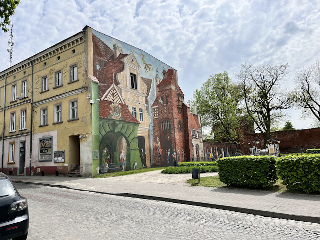 Ogród Smaków Sutowicz Łukasz - Namysłów