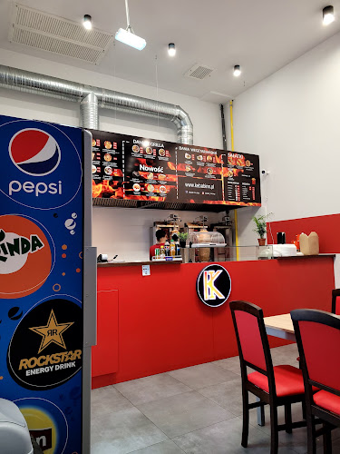 KEBAB INN ZORY - Żory