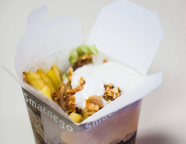 Gastro Kebab Phone number