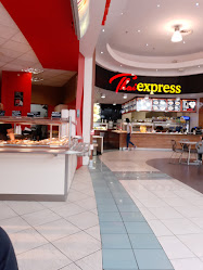 Thai Express - Restauracja