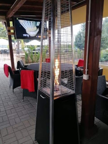 Restauracja Libero - Gastronomia