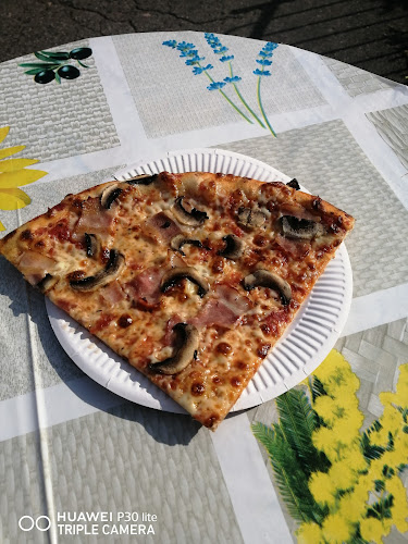 Slice Pizza Lublin - Lublin