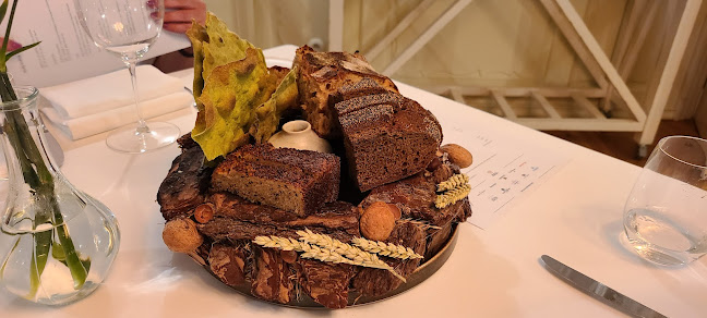 Biały Królik - Gastronomia