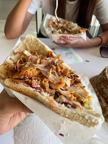 Comentarii opinii despre Kebab Alibaba