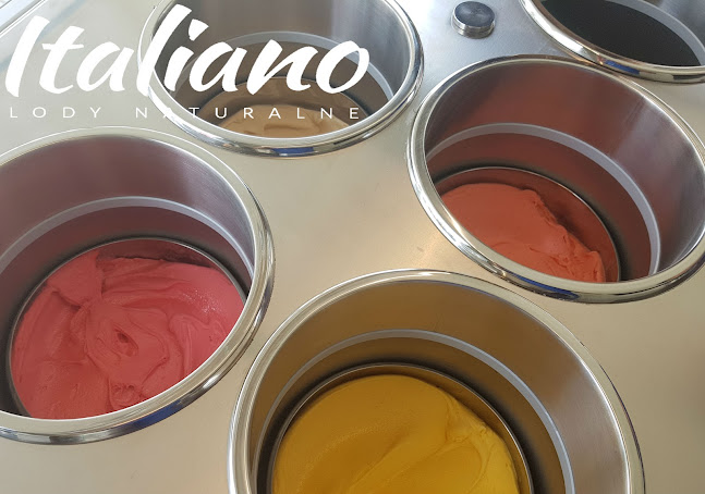 Lody Italiano - Tarnów