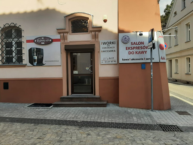 Chyliński cafe