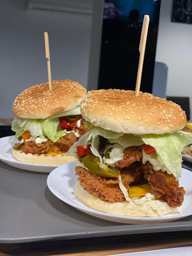 Comentarii opinii despre Restauracja NO RULES