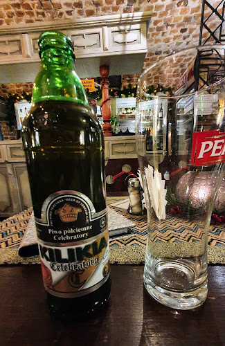 Comentarii opinii despre Restauracja Muzealna Ormiańskie Piwnice