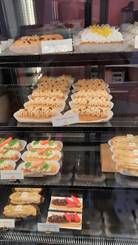 Comentarii opinii despre Ekler Poznań