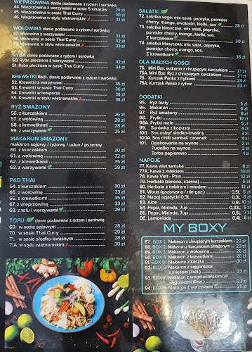 Pho Viet Open Times