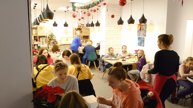 Zdrówko Legionowo - Gastronomia
