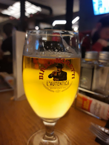 Comentarii opinii despre Forni Rossi Napule Pizza