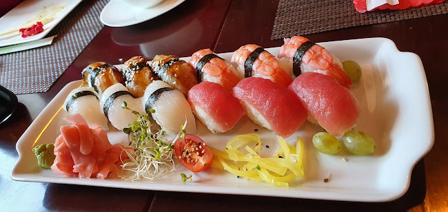 NARADA Sushi Bar