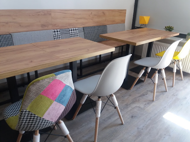 Lodziarnia Kawiarnia Jadzia