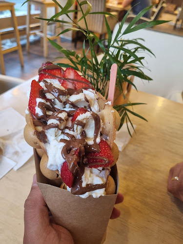 Balduno Manufaktura - Wrocław