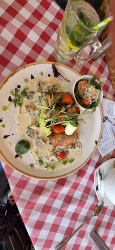 Trattoria Familia - Gastronomia