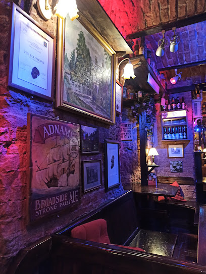 The Eclipse Inn