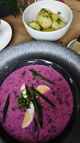 Taborowa 8, 60-790 Poznań