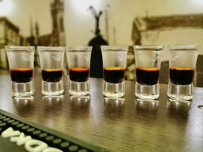 Starówka Cafe