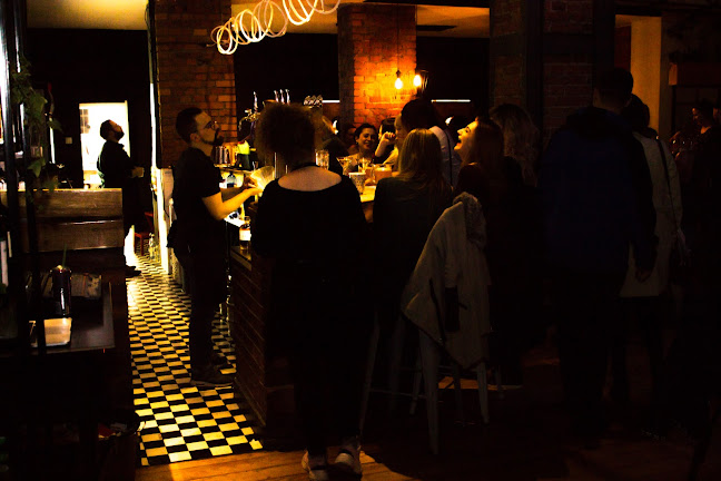 Ormiańska - Gastronomia