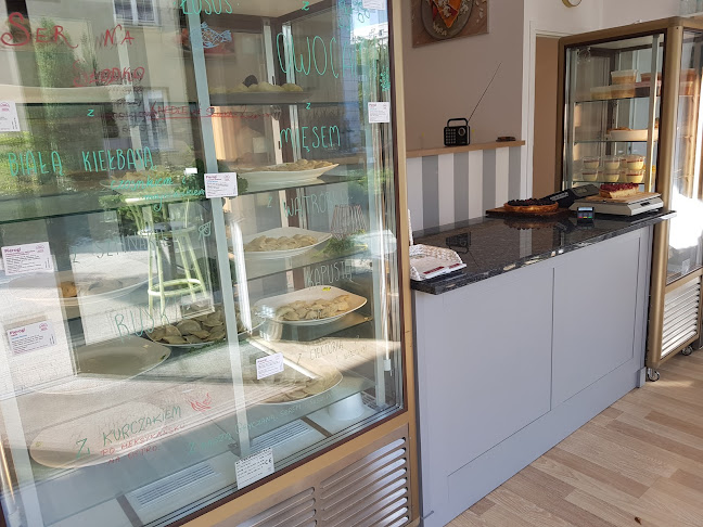 Pracownia pierogów naturalnych - Baza Smaków - Warszawa