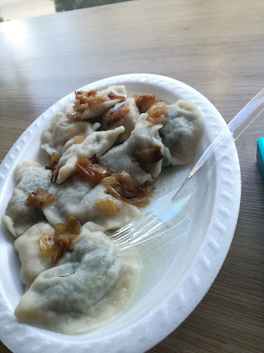 Comentarii opinii despre Pracownia pierogów naturalnych - Baza Smaków
