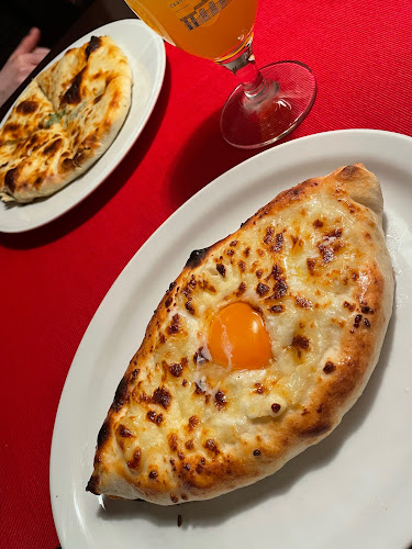 Comentarii opinii despre Moja Gruzja