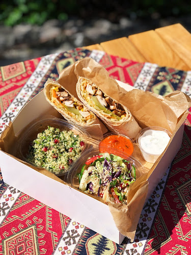 Ormiańska - Gliwice