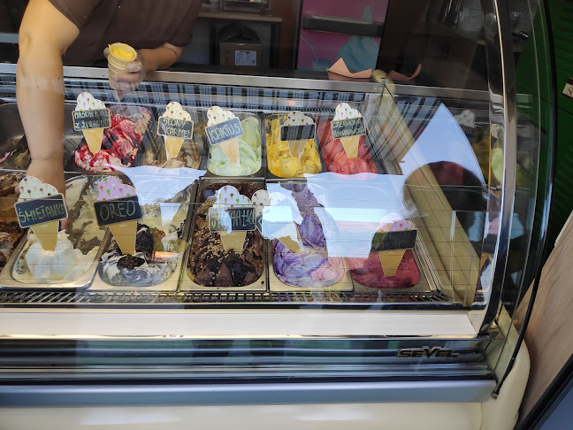 Lodziarnia Pingwinek